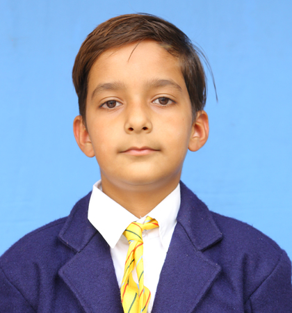 ABHAY PATHAK   